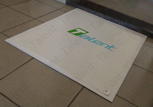 sticky mat frame sticky mat frame