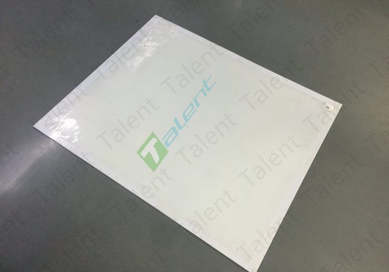 How to use Sticky Mat Frames? Custom Sticky Mat Supplier Talent