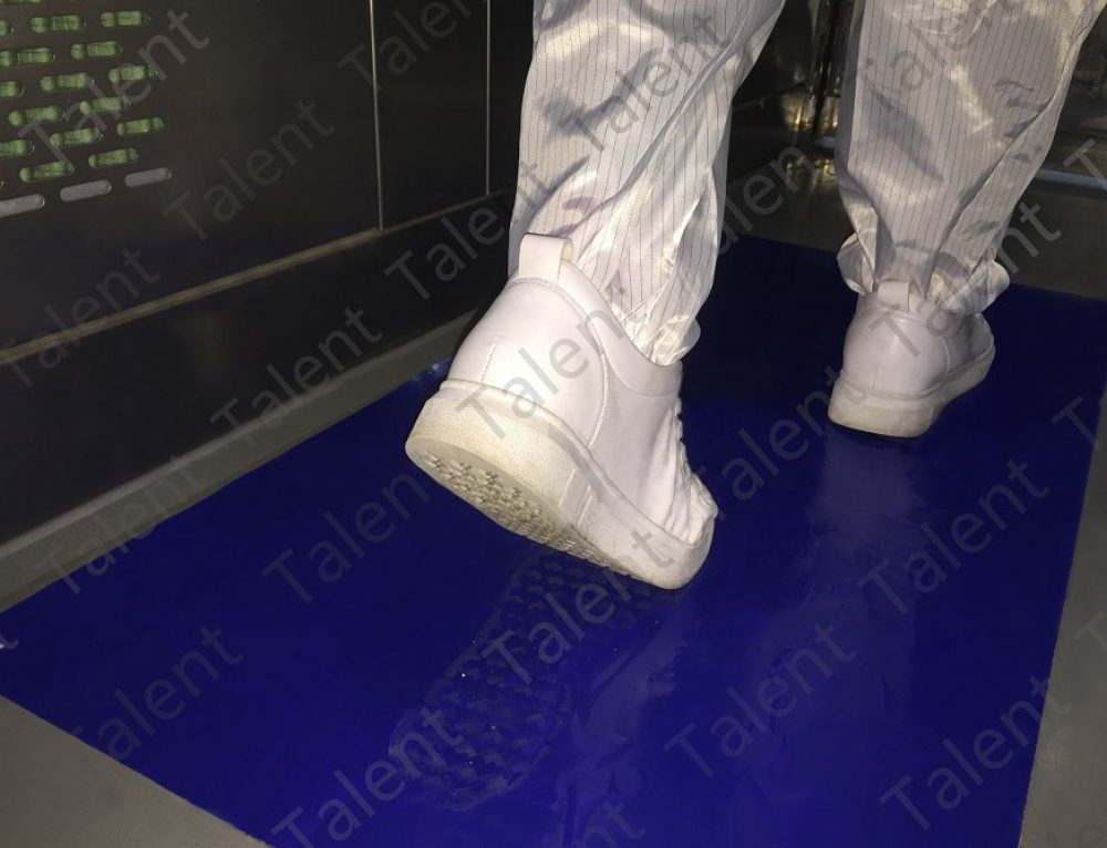 How to use Sticky Mat Frames? Custom Sticky Mat Supplier Talent