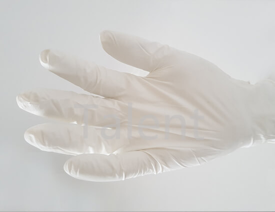 cleanroom gloves