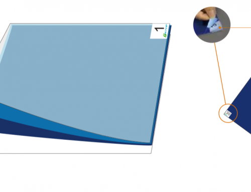 Why do we choose Sticky Mat | Cleanroom Mat (decontamination mats) ?